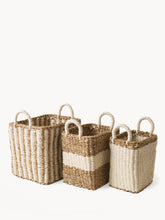 Load image into Gallery viewer, Ula Storage Basket