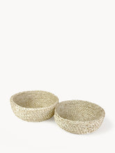 Load image into Gallery viewer, Phala Bowl - Natural (Set of 2)