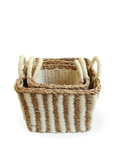 Load image into Gallery viewer, Ula Storage Basket