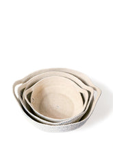 Load image into Gallery viewer, Amari Fruit Bowl - Blue
