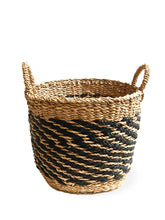 Load image into Gallery viewer, Ula Mesh Basket - Black