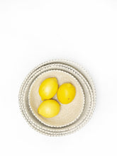 Load image into Gallery viewer, Amari  Round Bowl - Black (Set of 4)