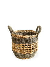 Load image into Gallery viewer, Ula Mesh Basket - Black