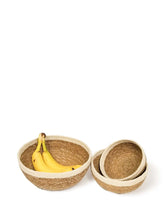Load image into Gallery viewer, Savar Round Bowl (Set of 3)