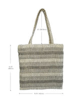 Load image into Gallery viewer, Dobi Daily Bag - Black