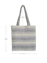 Load image into Gallery viewer, Dobi Daily Bag - Blue