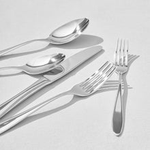 Load image into Gallery viewer, flatware set