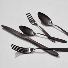 Load image into Gallery viewer, flatware set