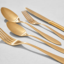 Load image into Gallery viewer, flatware set