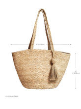 Load image into Gallery viewer, Kata Shoulder Bag