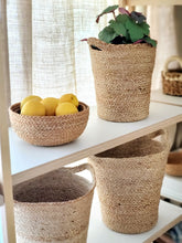 Load image into Gallery viewer, Kata Candy Bowl - Natural (Set of 4)