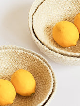 Load image into Gallery viewer, Kata Candy Bowl - White (Set of 4)