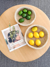 Load image into Gallery viewer, Phala Bowl - Natural (Set of 2)