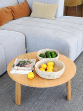 Load image into Gallery viewer, Phala Bowl - Natural (Set of 2)