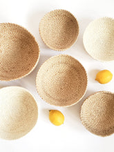 Load image into Gallery viewer, Kata Candy Bowl - Natural (Set of 4)