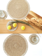 Load image into Gallery viewer, Agora Placemat (Set of 4)