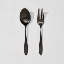 Load image into Gallery viewer, flatware serving set