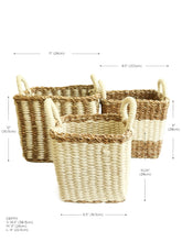 Load image into Gallery viewer, Ula Storage Basket