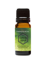 Load image into Gallery viewer, Lemongrass Essential Oil
