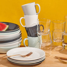 Load image into Gallery viewer, salad plate set