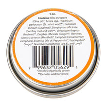 Load image into Gallery viewer, Bobcat Balm