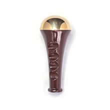Load image into Gallery viewer, Kansa Wand Body + Facial Tool