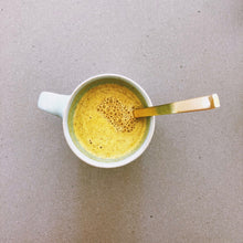 Load image into Gallery viewer, Golden Milk