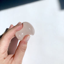 Load image into Gallery viewer, Rose Quartz Facial Tool (1 pc)