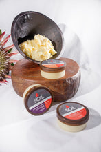 Load image into Gallery viewer, Organic Shea Butter - Lavender Scented 100ml