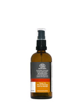 Load image into Gallery viewer, Organic Arnica Athletic Massage Blend 100ml