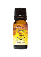 Load image into Gallery viewer, Sweet Orange Essential Oil