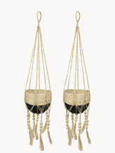 Load image into Gallery viewer, Plant Hanger - Fiora
