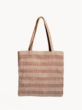 Load image into Gallery viewer, Dobi Daily Bag - Brown
