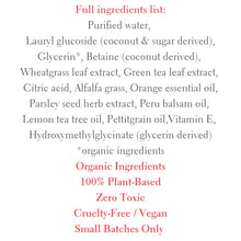 Load image into Gallery viewer, Daily Boost Hydrating Cleanser
