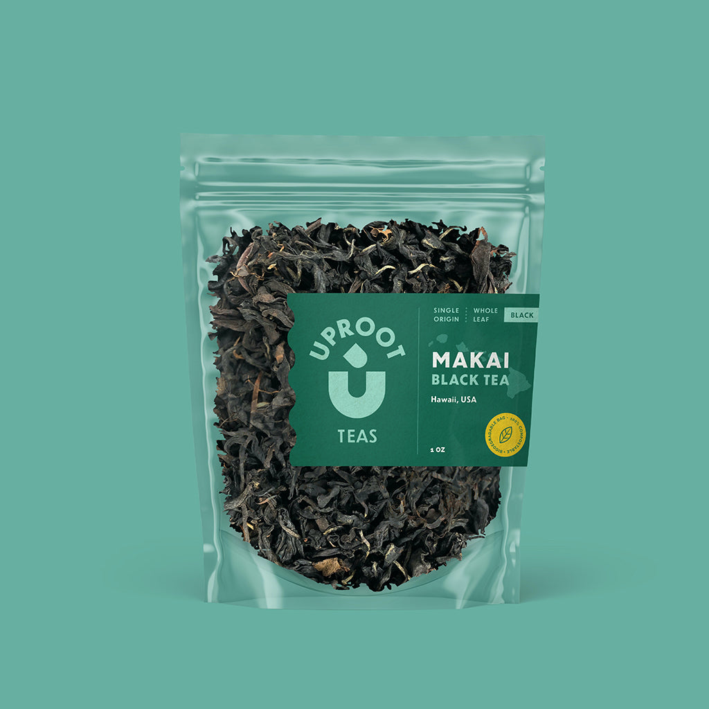 Makai Black Tea