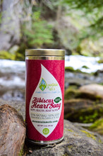 Load image into Gallery viewer, Hibiscus Heart Song
