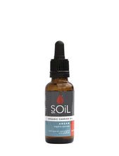 Load image into Gallery viewer, Organic Argan Oil (Argania Spinosa)  30ml
