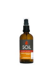 Load image into Gallery viewer, Organic Arnica Athletic Massage Blend 100ml
