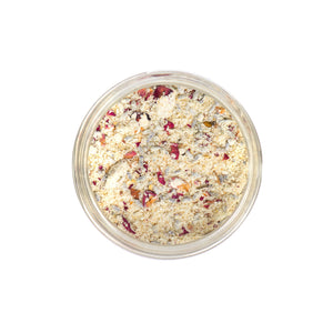 Coconut Milk Bath